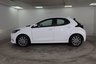 USED 2023 23 TOYOTA YARIS 1.5 VVT-h Icon E-CVT Euro 6 (s/s) 5dr Reverse Camera, Dab ,
