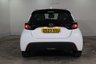USED 2023 23 TOYOTA YARIS 1.5 VVT-h Icon E-CVT Euro 6 (s/s) 5dr Reverse Camera, Dab ,
