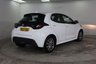 USED 2023 23 TOYOTA YARIS 1.5 VVT-h Icon E-CVT Euro 6 (s/s) 5dr Reverse Camera, Dab ,