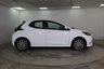 USED 2023 23 TOYOTA YARIS 1.5 VVT-h Icon E-CVT Euro 6 (s/s) 5dr Reverse Camera, Dab ,