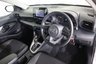 USED 2023 23 TOYOTA YARIS 1.5 VVT-h Icon E-CVT Euro 6 (s/s) 5dr Reverse Camera, Dab ,