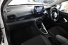 USED 2023 23 TOYOTA YARIS 1.5 VVT-h Icon E-CVT Euro 6 (s/s) 5dr Reverse Camera, Dab ,