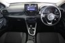 USED 2023 23 TOYOTA YARIS 1.5 VVT-h Icon E-CVT Euro 6 (s/s) 5dr Reverse Camera, Dab ,