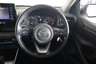 USED 2023 23 TOYOTA YARIS 1.5 VVT-h Icon E-CVT Euro 6 (s/s) 5dr Reverse Camera, Dab ,