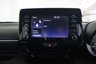 USED 2023 23 TOYOTA YARIS 1.5 VVT-h Icon E-CVT Euro 6 (s/s) 5dr Reverse Camera, Dab ,