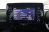 USED 2023 23 TOYOTA YARIS 1.5 VVT-h Icon E-CVT Euro 6 (s/s) 5dr Reverse Camera, Dab ,