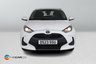USED 2023 23 TOYOTA YARIS 1.5 VVT-h Icon E-CVT Euro 6 (s/s) 5dr Reverse Camera, Dab ,