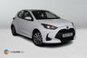 USED 2023 23 TOYOTA YARIS 1.5 VVT-h Icon E-CVT Euro 6 (s/s) 5dr Reverse Camera, Dab ,