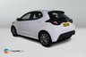 USED 2023 23 TOYOTA YARIS 1.5 VVT-h Icon E-CVT Euro 6 (s/s) 5dr Reverse Camera, Dab ,