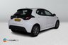 USED 2023 23 TOYOTA YARIS 1.5 VVT-h Icon E-CVT Euro 6 (s/s) 5dr Reverse Camera, Dab ,