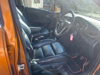 USED 2017 17 VAUXHALL MOKKA X 1.4i Turbo Elite SUV 5dr Petrol Manual Euro 6 (s/s) (140 ps) 