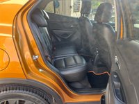 USED 2017 17 VAUXHALL MOKKA X 1.4i Turbo Elite SUV 5dr Petrol Manual Euro 6 (s/s) (140 ps) 
