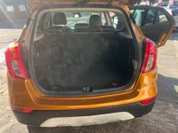 USED 2017 17 VAUXHALL MOKKA X 1.4i Turbo Elite SUV 5dr Petrol Manual Euro 6 (s/s) (140 ps) 