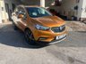 USED 2017 17 VAUXHALL MOKKA X 1.4i Turbo Elite SUV 5dr Petrol Manual Euro 6 (s/s) (140 ps) 