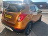 USED 2017 17 VAUXHALL MOKKA X 1.4i Turbo Elite SUV 5dr Petrol Manual Euro 6 (s/s) (140 ps) 
