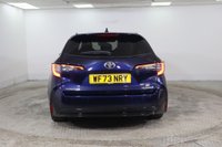 USED 2023 73 TOYOTA COROLLA 1.8 VVT-h GR SPORT Touring Sports CVT Euro 6 (s/s) 5dr Reverse Camera, Heated Seats,