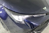 USED 2023 73 TOYOTA COROLLA 1.8 VVT-h GR SPORT Touring Sports CVT Euro 6 (s/s) 5dr Reverse Camera, Heated Seats,
