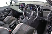USED 2023 73 TOYOTA COROLLA 1.8 VVT-h GR SPORT Touring Sports CVT Euro 6 (s/s) 5dr Reverse Camera, Heated Seats,
