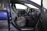 USED 2023 73 TOYOTA COROLLA 1.8 VVT-h GR SPORT Touring Sports CVT Euro 6 (s/s) 5dr Reverse Camera, Heated Seats,