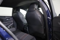 USED 2023 73 TOYOTA COROLLA 1.8 VVT-h GR SPORT Touring Sports CVT Euro 6 (s/s) 5dr Reverse Camera, Heated Seats,