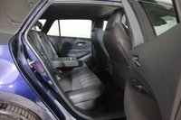 USED 2023 73 TOYOTA COROLLA 1.8 VVT-h GR SPORT Touring Sports CVT Euro 6 (s/s) 5dr Reverse Camera, Heated Seats,