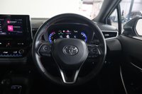 USED 2023 73 TOYOTA COROLLA 1.8 VVT-h GR SPORT Touring Sports CVT Euro 6 (s/s) 5dr Reverse Camera, Heated Seats,