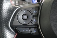 USED 2023 73 TOYOTA COROLLA 1.8 VVT-h GR SPORT Touring Sports CVT Euro 6 (s/s) 5dr Reverse Camera, Heated Seats,