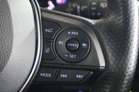 USED 2023 73 TOYOTA COROLLA 1.8 VVT-h GR SPORT Touring Sports CVT Euro 6 (s/s) 5dr Reverse Camera, Heated Seats,