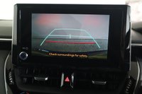 USED 2023 73 TOYOTA COROLLA 1.8 VVT-h GR SPORT Touring Sports CVT Euro 6 (s/s) 5dr Reverse Camera, Heated Seats,
