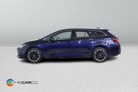 USED 2023 73 TOYOTA COROLLA 1.8 VVT-h GR SPORT Touring Sports CVT Euro 6 (s/s) 5dr Reverse Camera, Heated Seats,