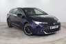 USED 2023 73 TOYOTA COROLLA 1.8 VVT-h GR SPORT Touring Sports CVT Euro 6 (s/s) 5dr Reverse Camera, Heated Seats,