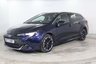 USED 2023 73 TOYOTA COROLLA 1.8 VVT-h GR SPORT Touring Sports CVT Euro 6 (s/s) 5dr Reverse Camera, Heated Seats,