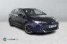 USED 2023 73 TOYOTA COROLLA 1.8 VVT-h GR SPORT Touring Sports CVT Euro 6 (s/s) 5dr Reverse Camera, Heated Seats,
