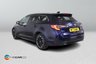 USED 2023 73 TOYOTA COROLLA 1.8 VVT-h GR SPORT Touring Sports CVT Euro 6 (s/s) 5dr Reverse Camera, Heated Seats,