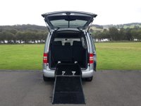 USED 2015 15 VOLKSWAGEN CADDY MAXI LIFE 1.6 TDI CR MPV 5dr Diesel DSG Euro 5 (102 ps) Automatic and Low Mileage