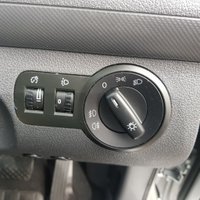USED 2015 15 VOLKSWAGEN CADDY MAXI LIFE 1.6 TDI CR MPV 5dr Diesel DSG Euro 5 (102 ps) Automatic and Low Mileage