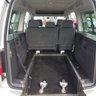 USED 2015 15 VOLKSWAGEN CADDY MAXI LIFE 1.6 TDI CR MPV 5dr Diesel DSG Euro 5 (102 ps) Automatic and Low Mileage