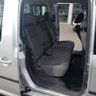 USED 2015 15 VOLKSWAGEN CADDY MAXI LIFE 1.6 TDI CR MPV 5dr Diesel DSG Euro 5 (102 ps) Automatic and Low Mileage
