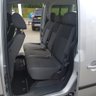 USED 2015 15 VOLKSWAGEN CADDY MAXI LIFE 1.6 TDI CR MPV 5dr Diesel DSG Euro 5 (102 ps) Automatic and Low Mileage