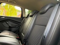 USED 2019 69 FORD KUGA 2.0 TDCi EcoBlue Titanium Edition SUV 5dr Diesel Manual Euro 6 (s/s) (150 ps) *1 Owner, Mega History*