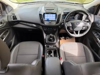 USED 2019 69 FORD KUGA 2.0 TDCi EcoBlue Titanium Edition SUV 5dr Diesel Manual Euro 6 (s/s) (150 ps) *1 Owner, Mega History*