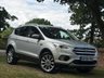 USED 2019 69 FORD KUGA 2.0 TDCi EcoBlue Titanium Edition SUV 5dr Diesel Manual Euro 6 (s/s) (150 ps) *1 Owner, Mega History*