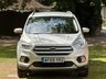 USED 2019 69 FORD KUGA 2.0 TDCi EcoBlue Titanium Edition SUV 5dr Diesel Manual Euro 6 (s/s) (150 ps) *1 Owner, Mega History*