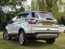 USED 2019 69 FORD KUGA 2.0 TDCi EcoBlue Titanium Edition SUV 5dr Diesel Manual Euro 6 (s/s) (150 ps) *1 Owner, Mega History*