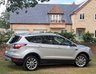 USED 2019 69 FORD KUGA 2.0 TDCi EcoBlue Titanium Edition SUV 5dr Diesel Manual Euro 6 (s/s) (150 ps) *1 Owner, Mega History*