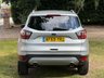 USED 2019 69 FORD KUGA 2.0 TDCi EcoBlue Titanium Edition SUV 5dr Diesel Manual Euro 6 (s/s) (150 ps) *1 Owner, Mega History*