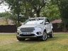 USED 2019 69 FORD KUGA 2.0 TDCi EcoBlue Titanium Edition SUV 5dr Diesel Manual Euro 6 (s/s) (150 ps) *1 Owner, Mega History*