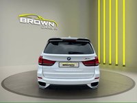 USED 2015 BMW X5 3.0 30d M Sport SUV 5dr Diesel Auto xDrive Euro 6 (s/s) (258 ps) 