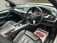 USED 2015 BMW X5 3.0 30d M Sport SUV 5dr Diesel Auto xDrive Euro 6 (s/s) (258 ps) 