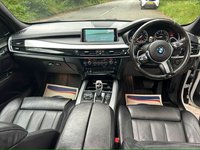 USED 2015 BMW X5 3.0 30d M Sport SUV 5dr Diesel Auto xDrive Euro 6 (s/s) (258 ps) 